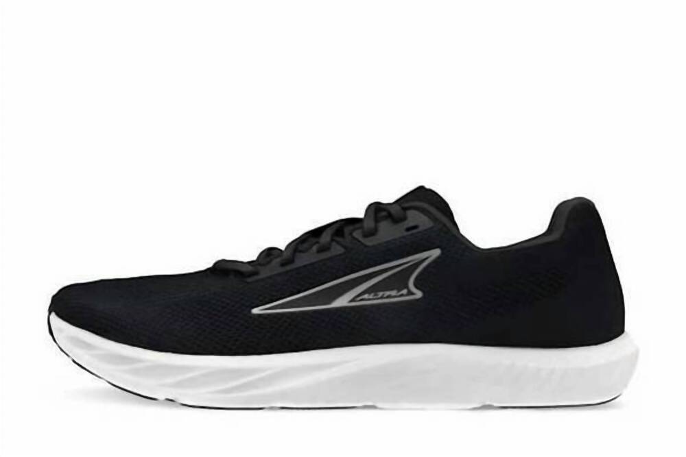 NEW ALTRA women's escalante 4 running shoes in black